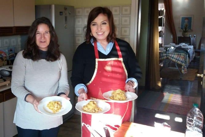 Best Italian Cooking Class - Bologna in Bologna Tours
