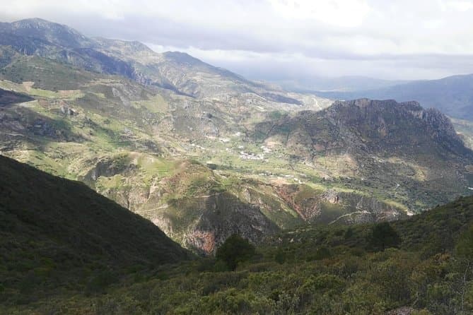 Ultimate Chefchaouen Hiking & Rif Mountains Adventure