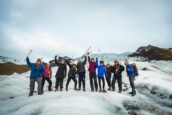 Ultimate Iceland Ring Road Adventure & Reykjavik Tours
