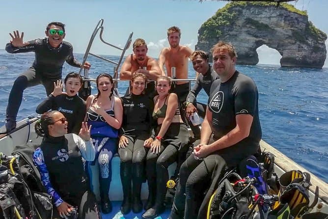 Unforgettable Manta Ray Snorkeling Adventures in Kuta