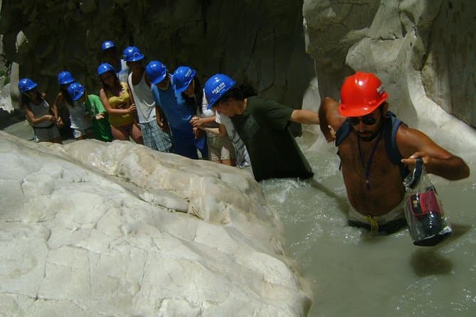 Best Kas Buggy & Rafting Tours