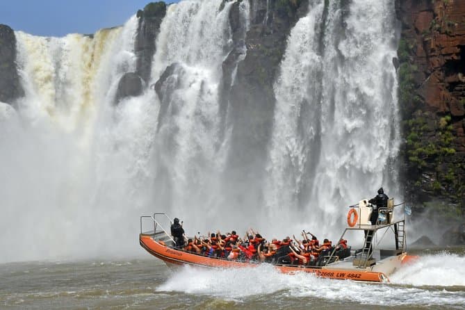 Best City Tour Puerto Iguazú from Foz do Iguaçu