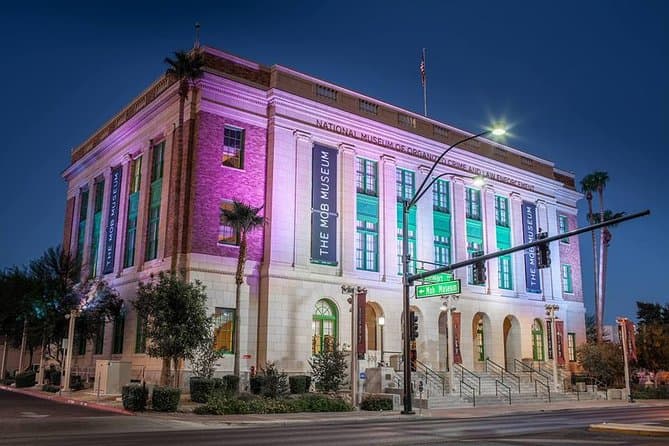 Madame Tussauds Las Vegas: Iconic Wax & Entertainment