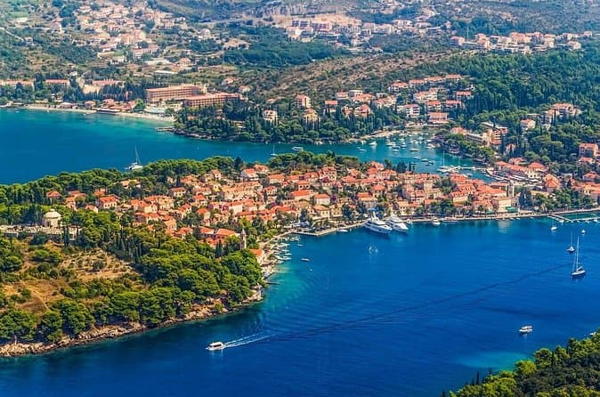Best Dubrovnik, Cavtat & Konavle Tours