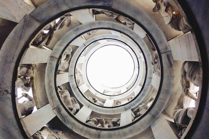 Explore Milan's Most Beautiful Open-Air Sculpture Museum