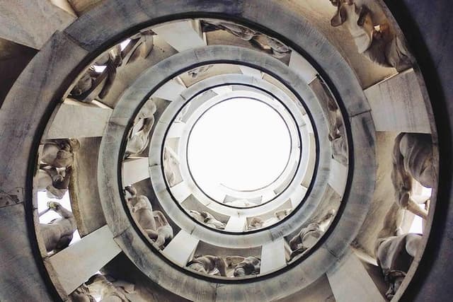 The Monumental Cemetery of Milan guided experience