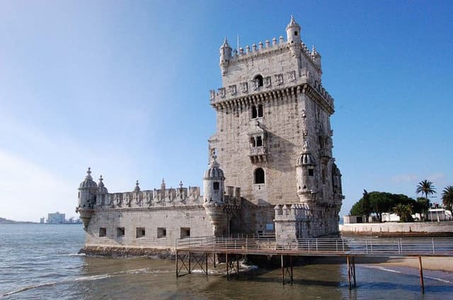Best of Lisbon Small-Group Tour