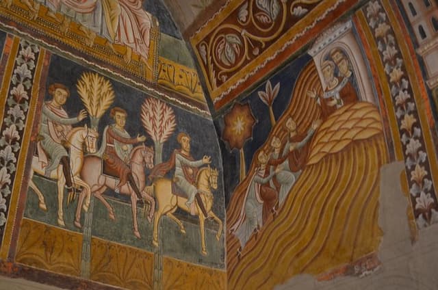 Medieval Rome Churches Tour: St Clement and Sts Quattro Coronati