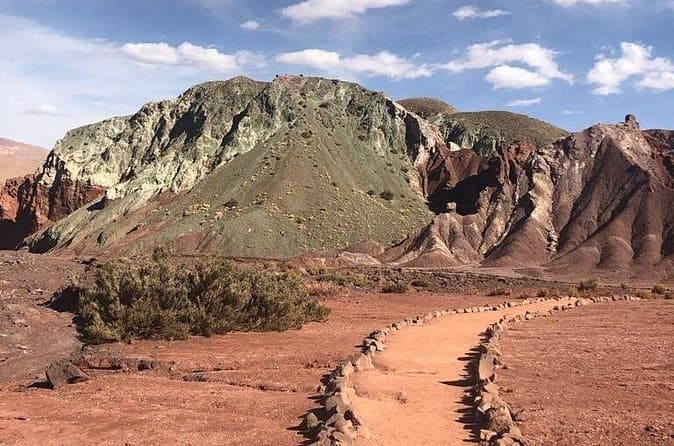 Compare Best Rainbow Valley Tours
