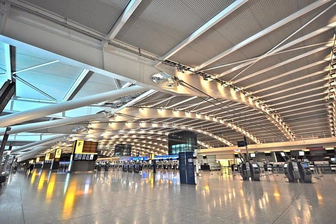 Compare Best Nairobi Airport Transfers