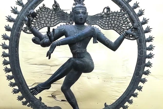 Compare Best South India Cultural Tours in Chennai
