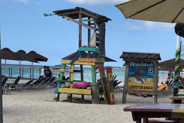 PREMIUM - Negril Highlights Tour from Negril - Food & Drinks Included