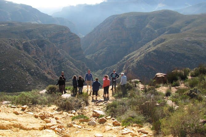 Best Swartberg Mountain Tours from Cape Town