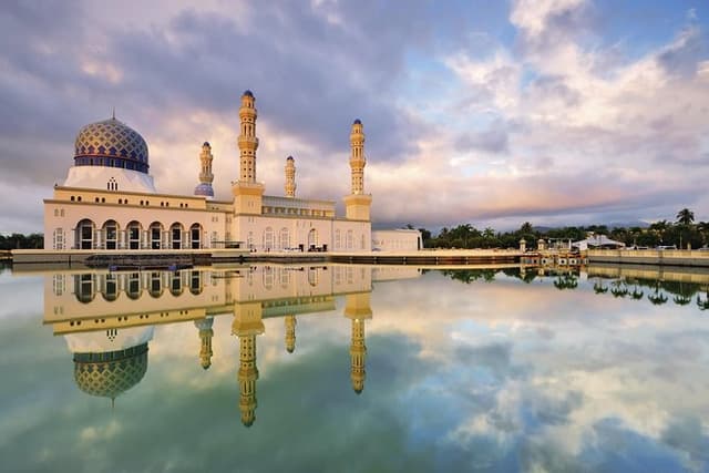 Kota Kinabalu Half Day City Tour