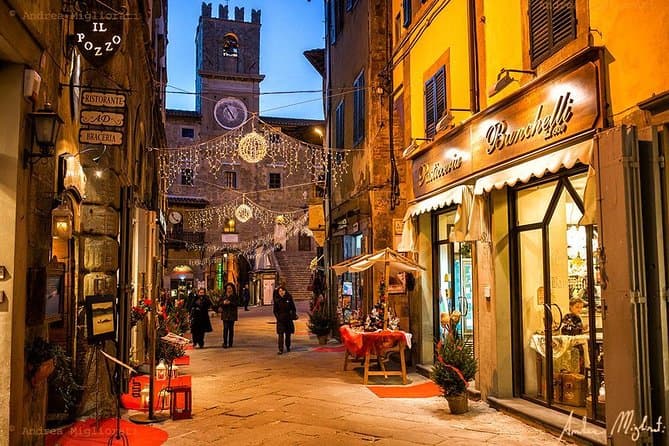 Best Cinque Terre Day Trip from Florence: Coastal Wonders