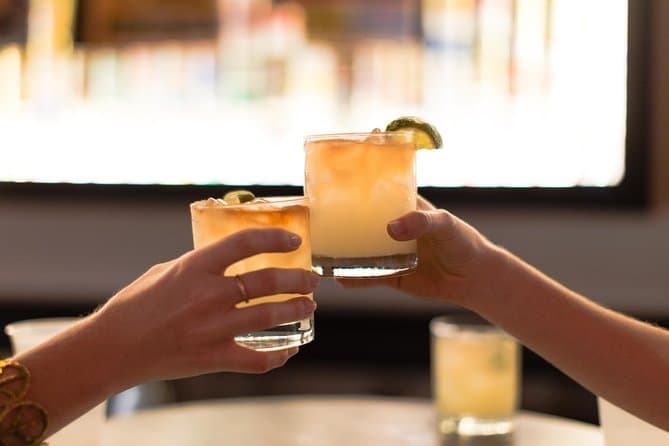 Top-Rated Key West Cocktail Crawl & Tropical Bar Tour