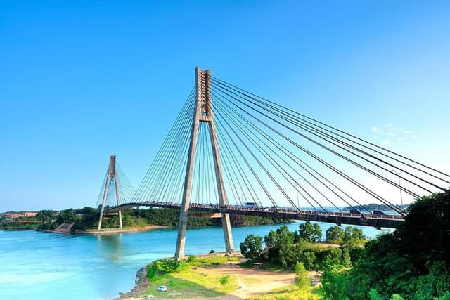 Batam Amazing Day Tour (include Lunch)