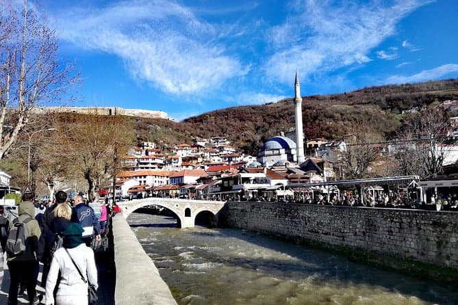 Prizren History & Culture: The Ultimate Day Trip from Pristina