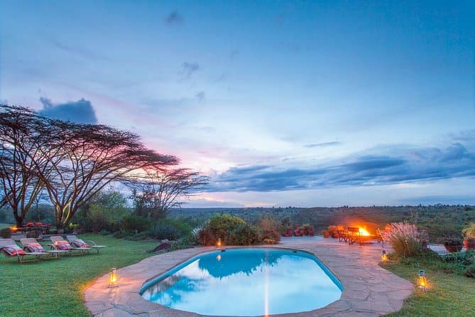 Maasai Mara Kenya Safari: Migration, Big Five & More