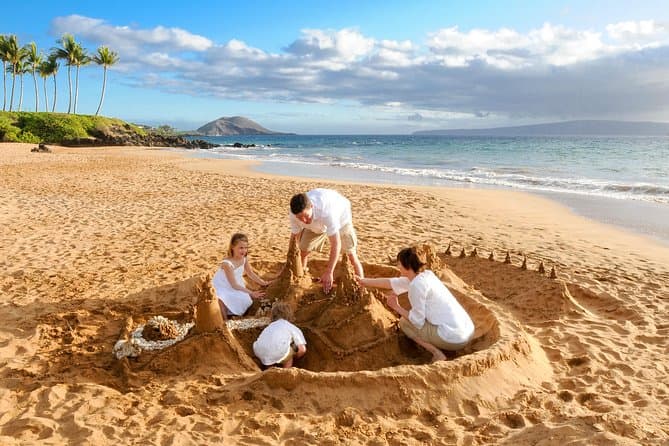 Professional Maui Photography: Capture Your Island Story