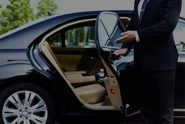 Chauffeured Private Tour of Rome