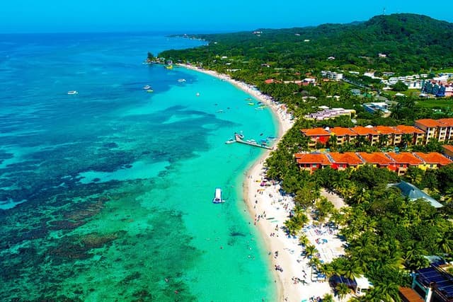 West Bay Beach, Chocolate, & Rum Factory & Transfer