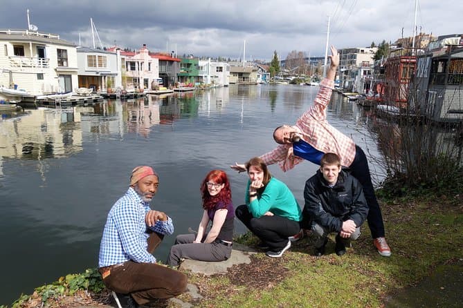 Ultimate Seattle City Tour: Explore Top Local Attractions