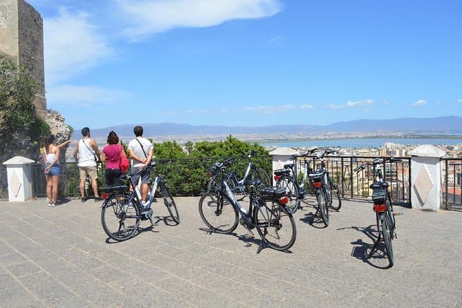 Best Bike Rentals in Cagliari: Ride & Discover Sardinia