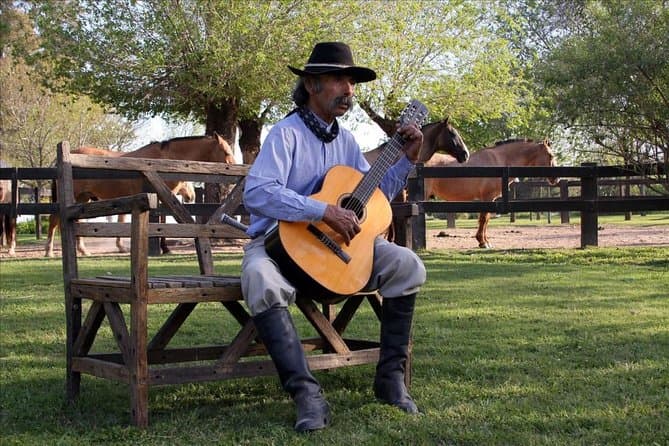 Best Gaucho Day Tour: Authentic Argentine Countryside