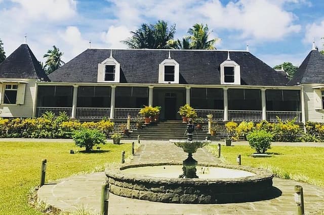 Mauritius Tea Route - Full Day