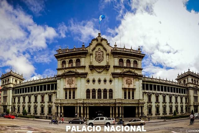 El mejor Tour VIP Ciudad de Guatemala (el mas Completo)