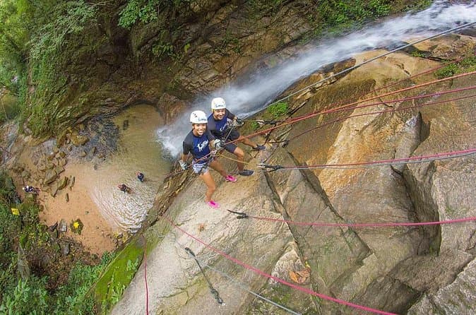 Top-Rated Zipline Tours in PV