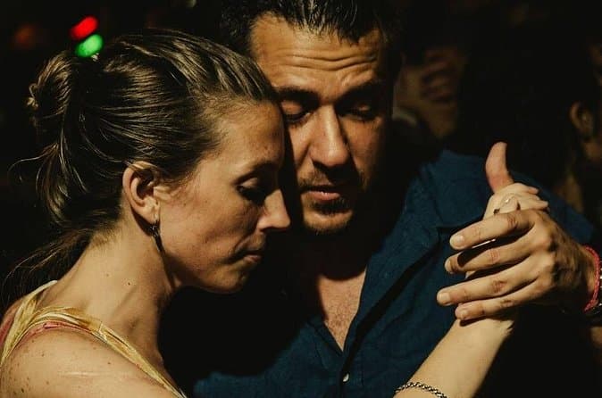 Best Milonga Tours & Tango Experiences in Buenos Aires