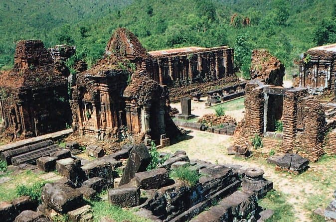 Compare Best My Son & Rice Paper Tours
