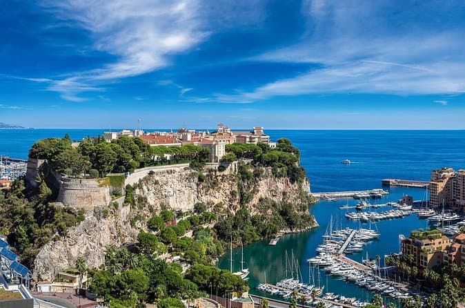 Best Cannes & Antibes Day Trips from Nice