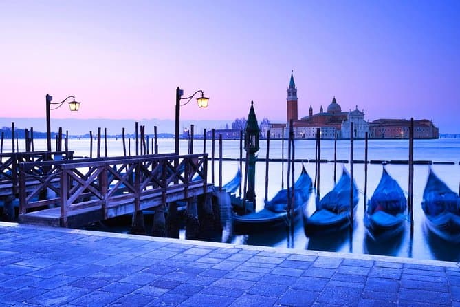Best Venice Day Trips from Rome