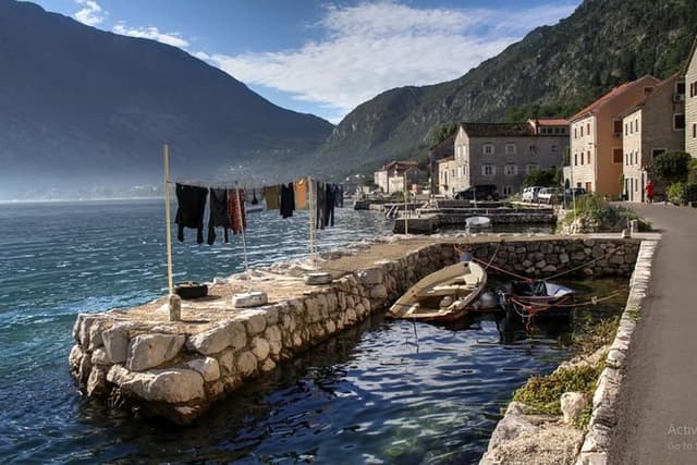 Montenegro and Bosnia Day Trip from Dubrovnik