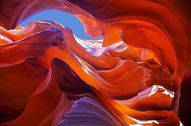 Lower Antelope Canyon Ticket