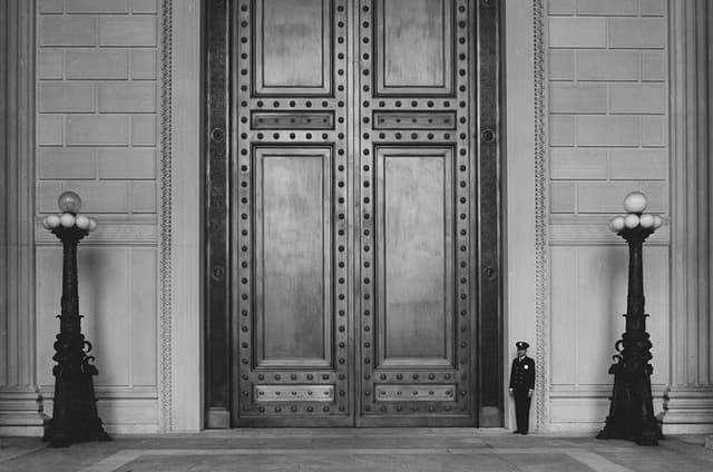 DC National Archives + National Portrait Gallery - Exclusive Tour