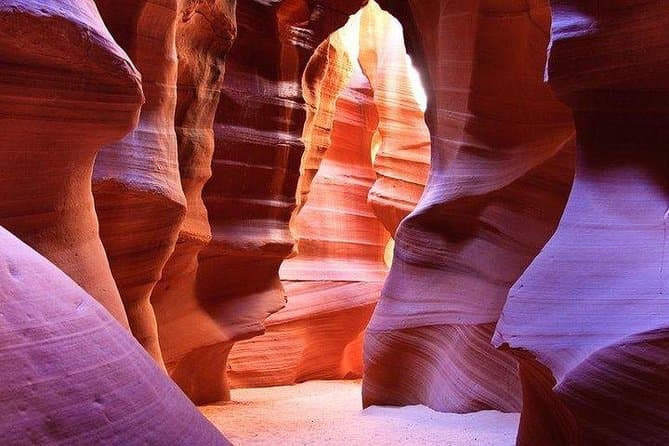 Upper Antelope Canyon Tour