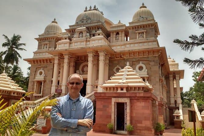 Best Chennai City Tour: Explore Top Local Attractions