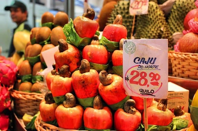Sao Paulo Food Tour