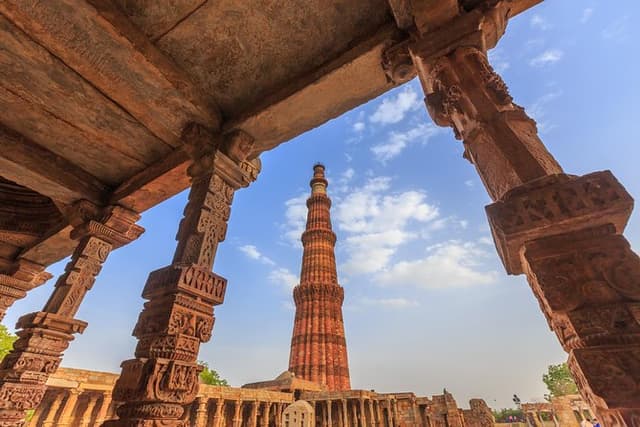 Private Delhi 2 Days City Tour