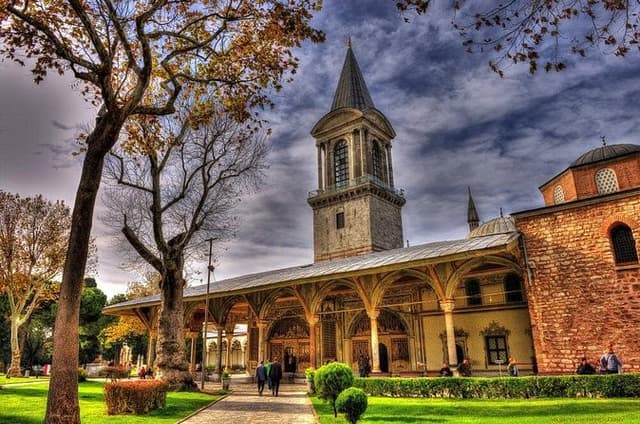 Small Group Tour: Essential Istanbul