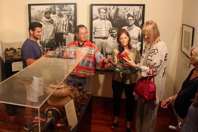 Unforgettable Fort Lauderdale City Tour & Sightseeing