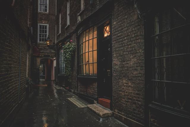 JK Rowling's Harry Potter Walking Tour in Edinburgh