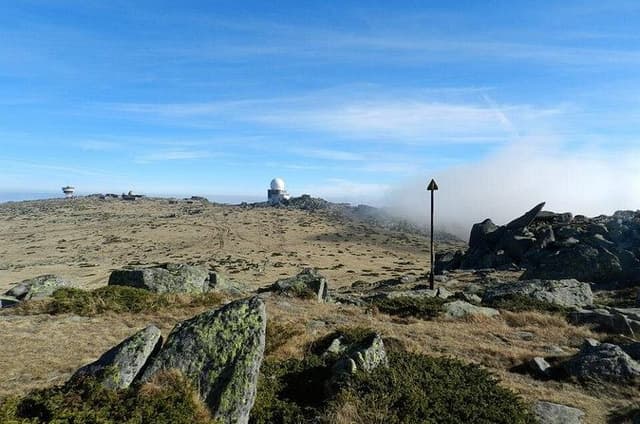 From Sofia: The magnificent Vitosha