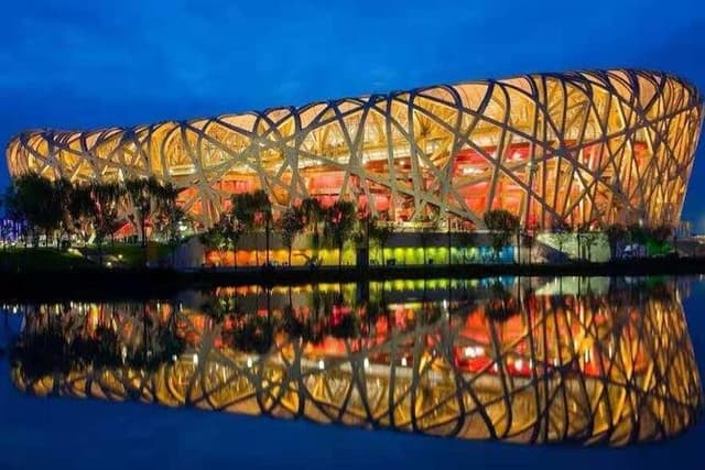 4~5 hours Layover Night trip in Beijing With English Driver