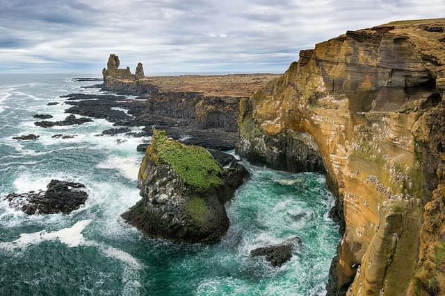 Private Snæfellsnes National Park