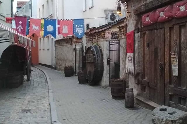 Best Of Riga Walking Tour: Old Town